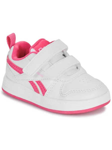 Pantofi copii Reebok Classic roz