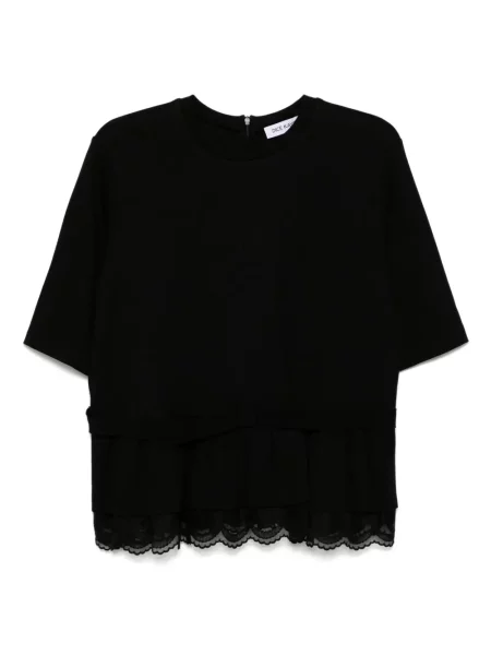 Tricou Dice Kayek negru