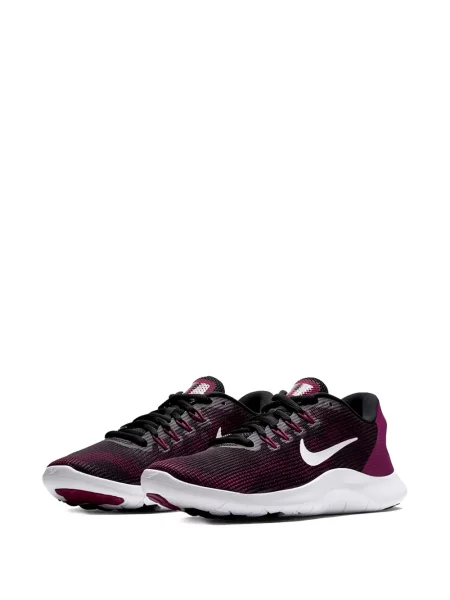 Sneakerși Nike cu imagine gri