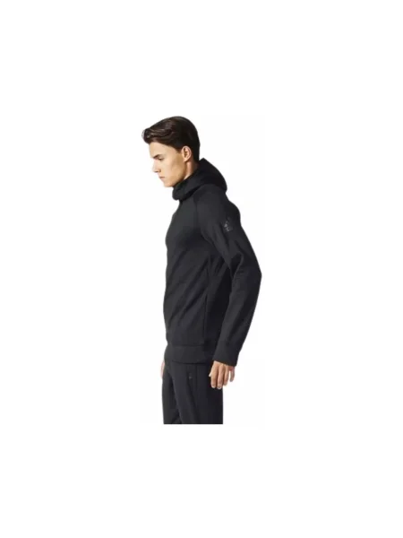 Geacă Adidas negru
