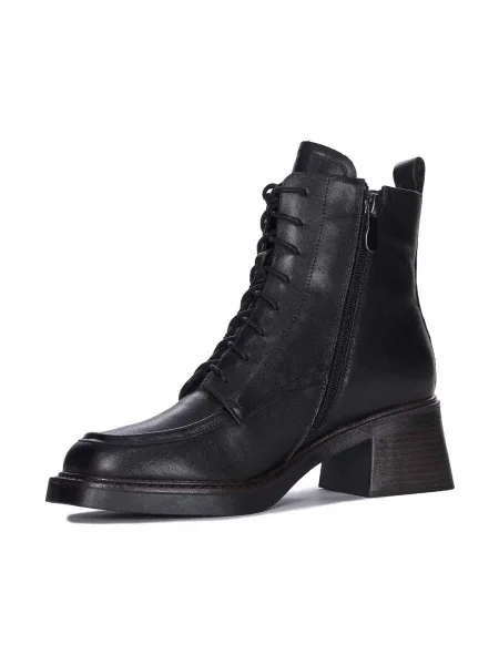Pantofi Maciejka negru