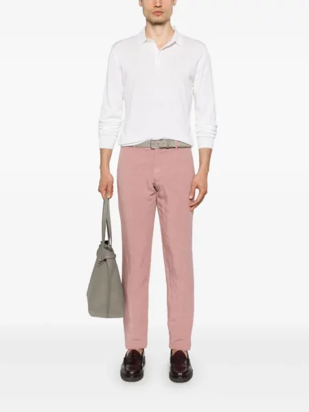 Polo Kangra tricotate