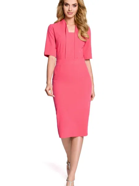 Rochie Made Of Emotion roz