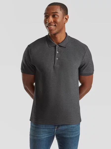 Polo Fruit Of The Loom