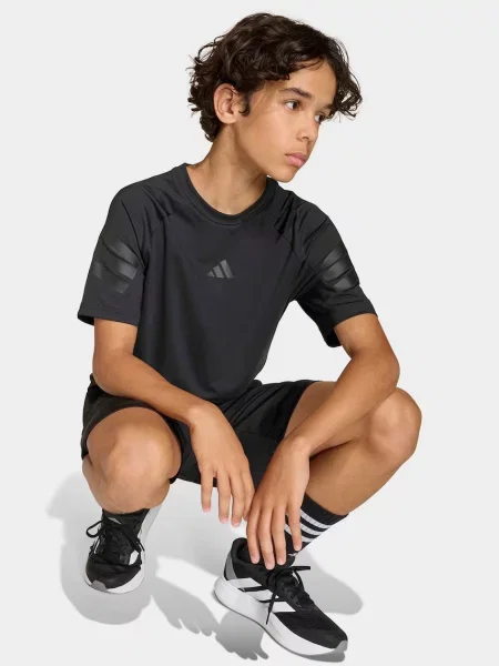 Детская футболка Adidas