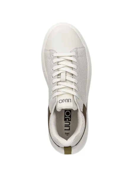 Tenisky Liu Jo s perforací