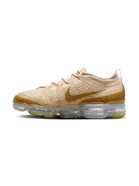 Pantofi Nike auriu