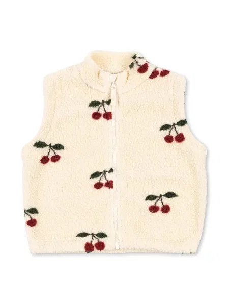 Детский жилет Konges Sløjd