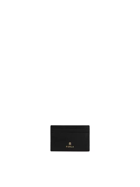 Portfel Furla czarny