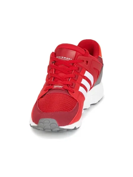Pantofi Adidas roșu