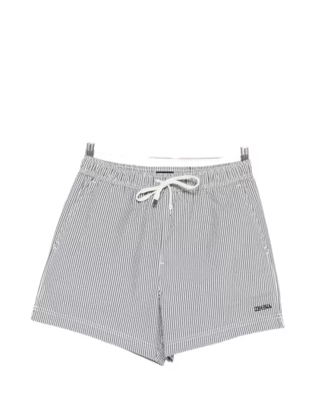 Slip de baie Zegna alb
