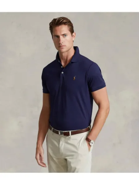 Tricou polo Polo Ralph Lauren
