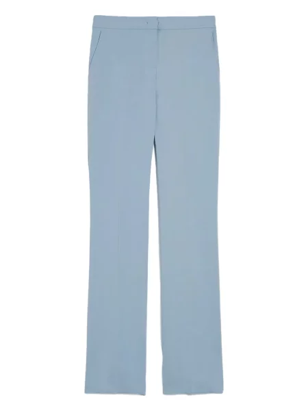 Pantaloni Pennyblack albastru