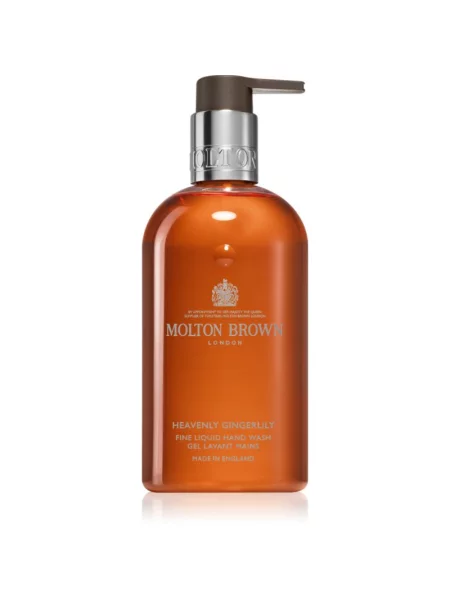 Body Molton Brown brązowy