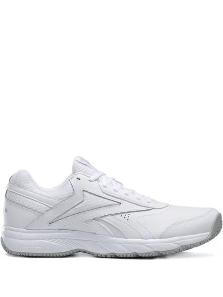 Sneakerși Reebok DMX business alb