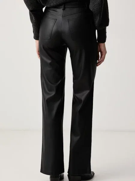 Marciano by Guess штани з імітації шкіри CECILIA