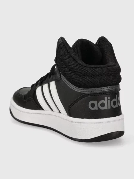 Adidas Originals Дитячі кросівки HOOPS MID K