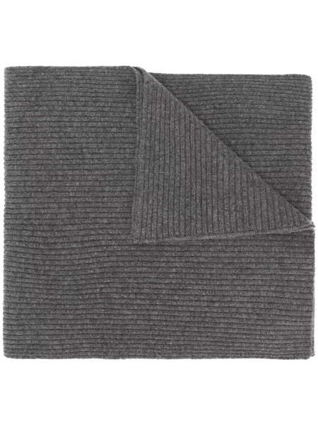 Fular Cashmere In Love din cașmir gri