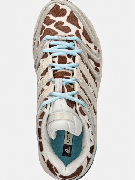Кожаные кроссовки Adidas Originals