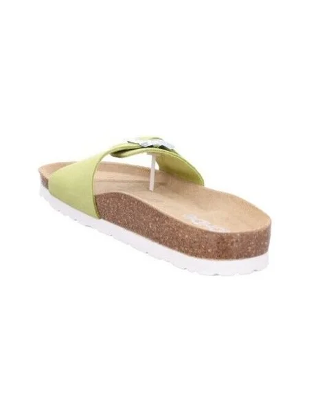 Pantofi Rohde alb