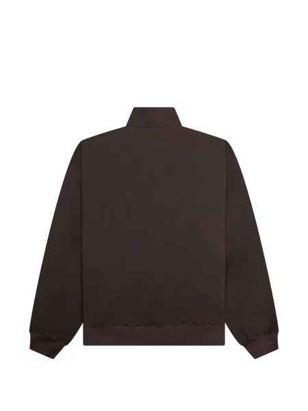 Geacă bomber Fear Of God Essentials maro