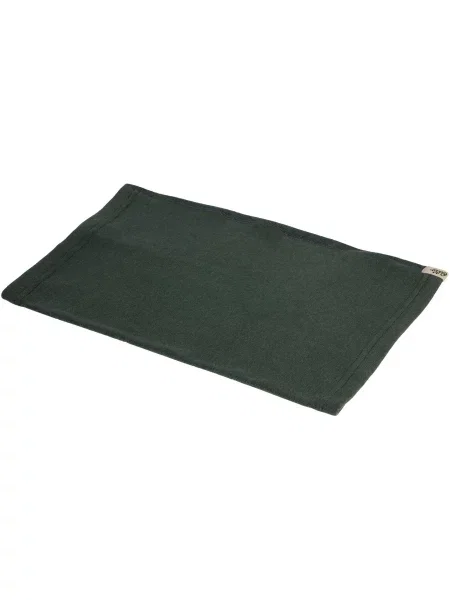 Kominiarka Odlo Tube MERINO WARM KIDS zielona