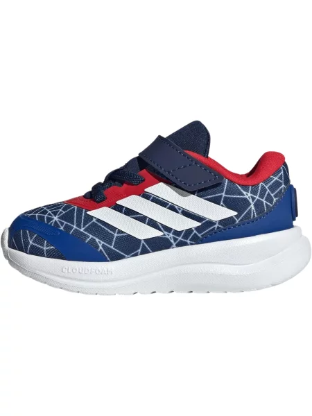 Tenisky Adidas modrá