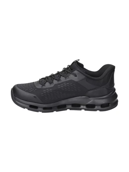 Boty Skechers černé