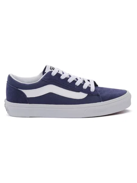 Pantofi Vans albastru