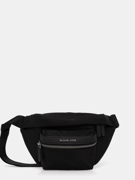 Чанта за кръст Michael Kors черно