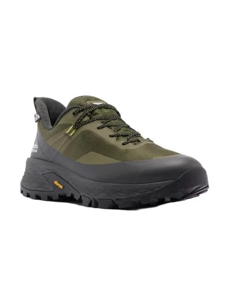 Pantofi Columbia negru