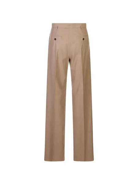 Pantaloni Max Mara maro