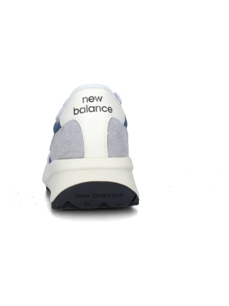 Pantofi New Balance gri