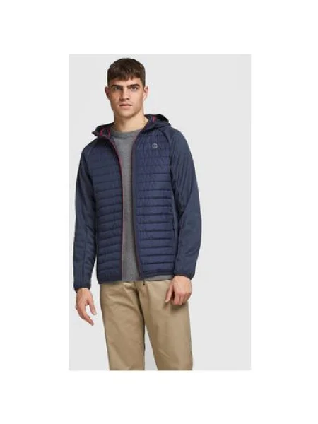 Jack&Jones Geacă Multi Qualited Bleumarin