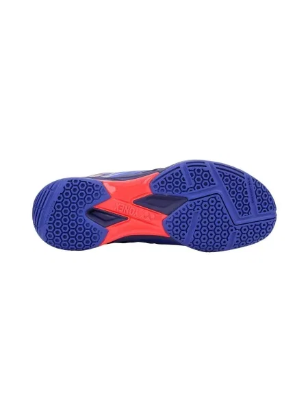 Pantofi Yonex albastru