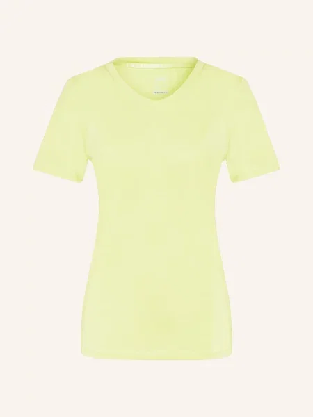 Joy Sportswear Tričko Naomi světle zelená