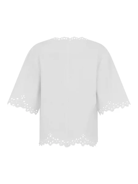 Top Marant Etoile biały