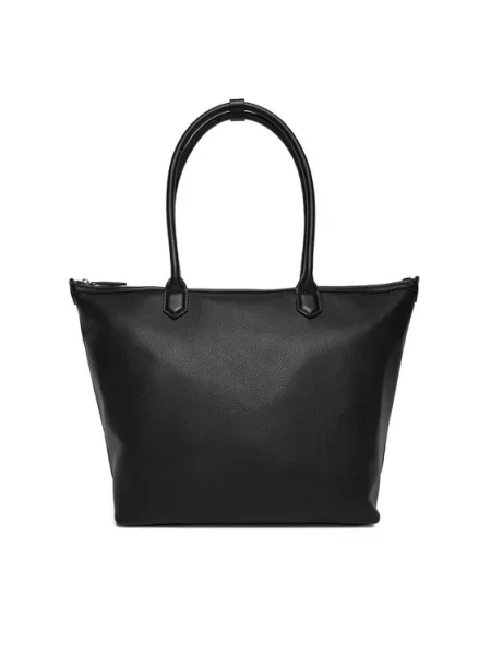 Call It Spring Ročna torba Jettie črna