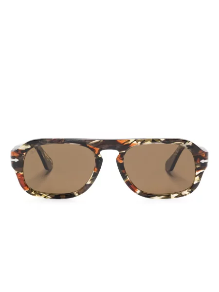Ochelari de soare Persol maro