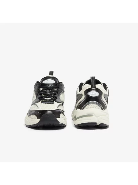 Lacoste Sneakersy Storm 96 2K beżowe