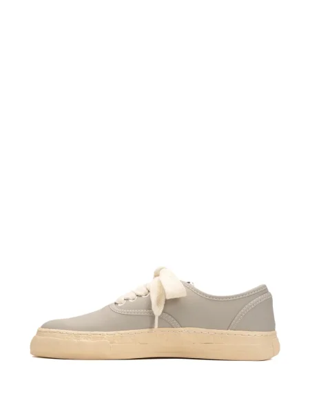 Sneakerși General Scale. gri