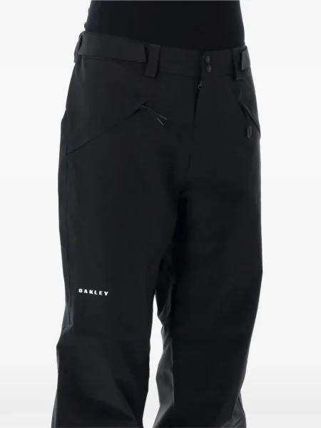 Lyže tepláky Oakley černé