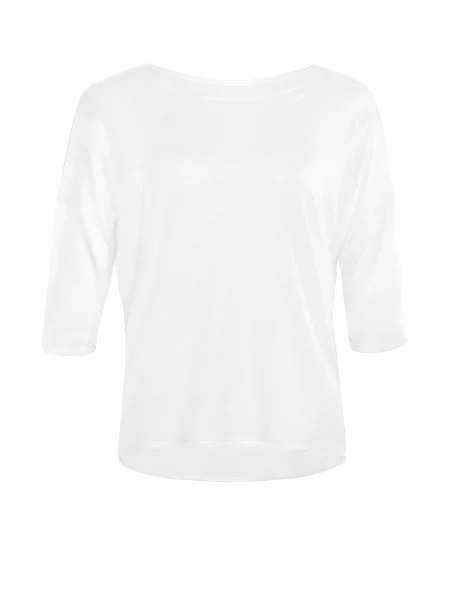 Winshape Tricou funcțional alb
