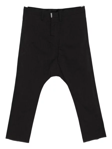 Pantaloni Carol Christian Poell gri