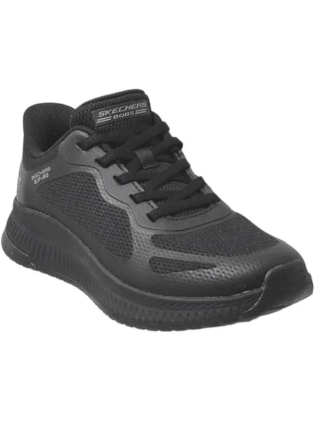 Pantofi Skechers negru
