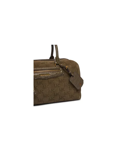 Torbica MICHAEL Michael Kors zelena