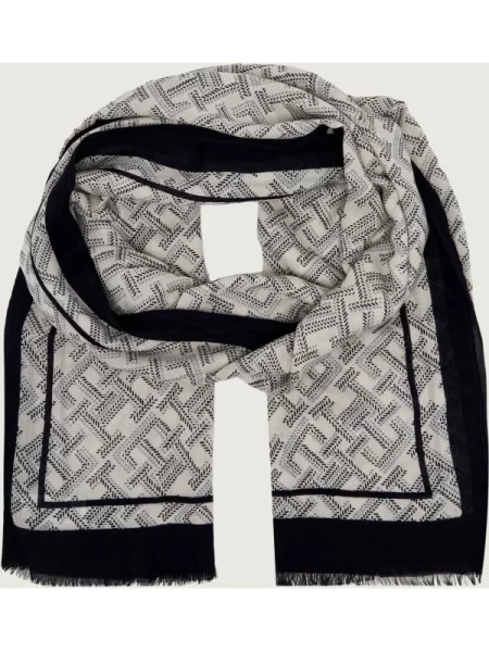 Tommy Hilfiger Șal gri