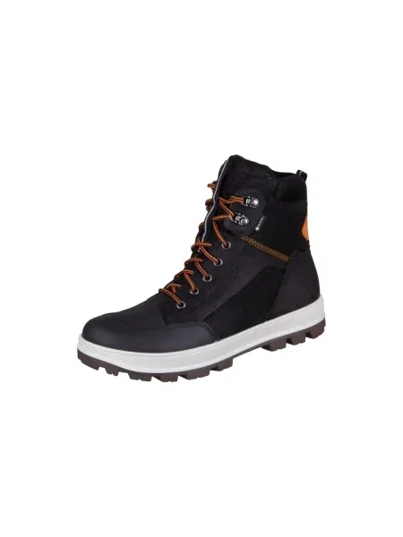 Pantofi copii Superfit negru