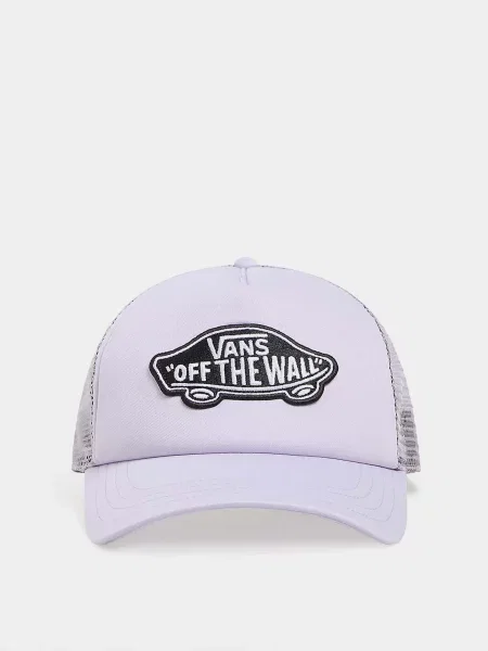 Vans Кепка блакитний