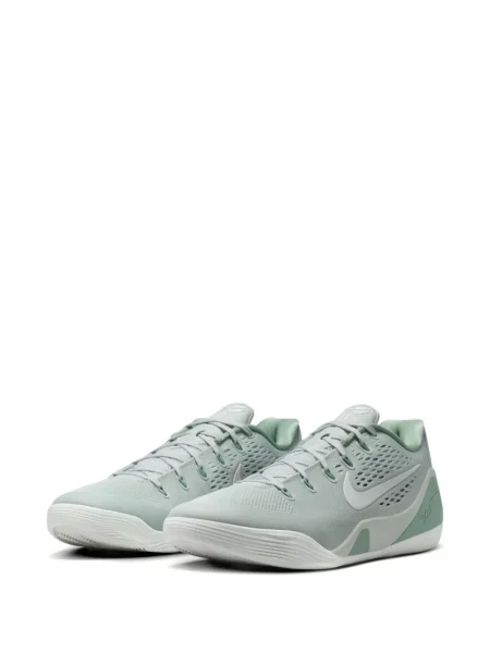 Sneakerși Nike Air Jordan verde